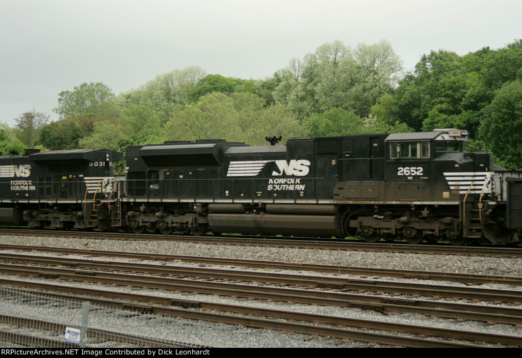 NS 2652